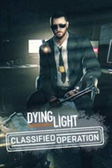 

Dying Light - Classified Operation Bundle (DLC) Steam Key GLOBAL