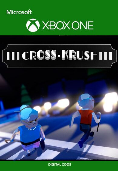 

CrossKrush (Xbox One) Xbox Live Key EUROPE