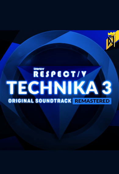 E-shop DJMAX RESPECT V - TECHNIKA 3 Original Soundtrack (REMASTERED) (DLC) (PC) Steam Key GLOBAL