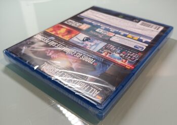 Buy Tekken 7 PlayStation 4