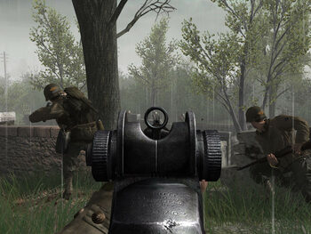 Get Call Of Duty 2 Steam Key GLOBAL