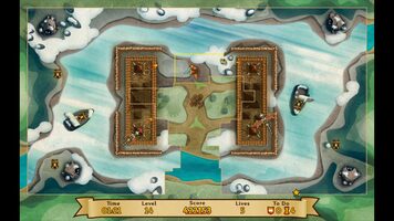 Redeem Fortix 2 Steam Key GLOBAL