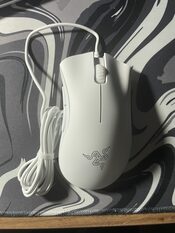 Razer Deathadder Essential White Edition