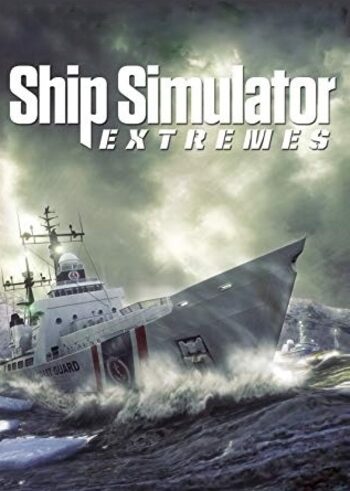 Ship Simulator Extremes Steam Key GLOBAL