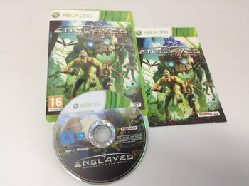 Buy Enslaved: Odyssey to the West Xbox 360