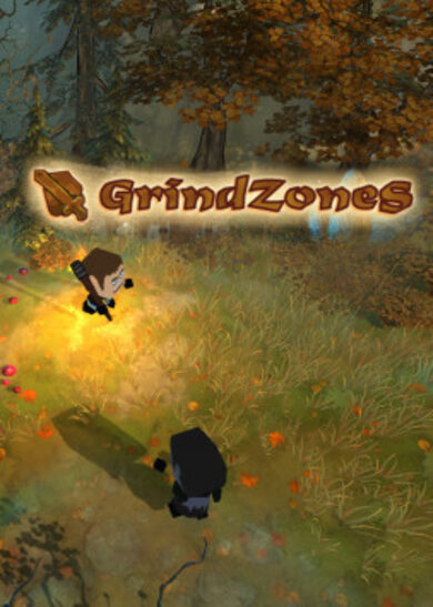 

Grind Zones Steam Key GLOBAL