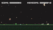 Deep Night Runner (PC) Steam Key GLOBAL