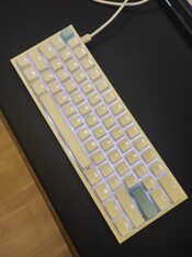 Ducky One 2 Mini White v2