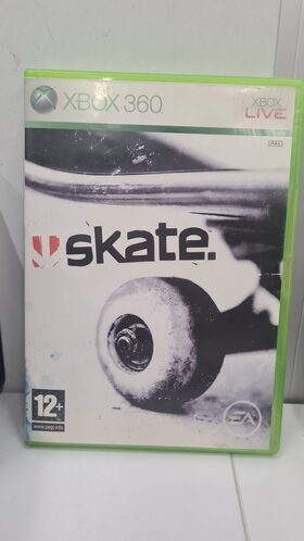 skate. Xbox 360