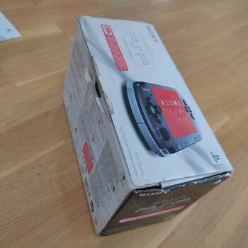 Get PSP 3000, Black