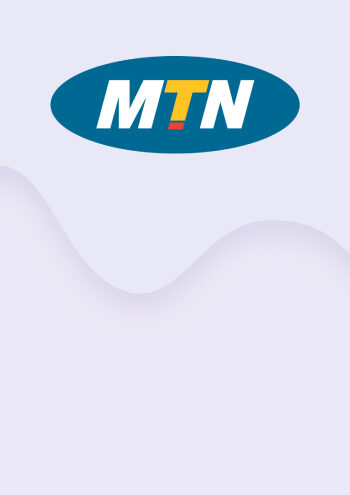 Recharge MTN - top up Nigeria