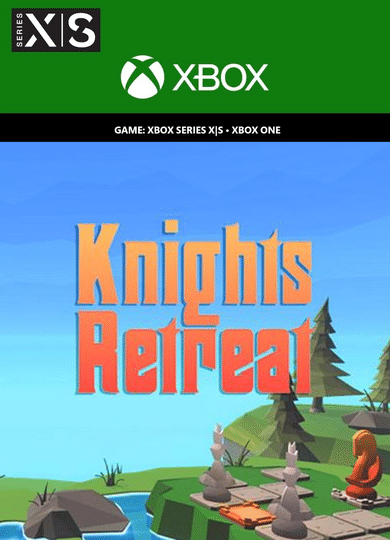 E-shop Knight's Retreat XBOX LIVE Key EUROPE