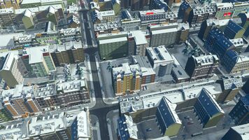 Cities: Skylines - Rock City Radio (DLC) Steam Key GLOBAL