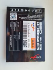 WALRAM SSD 512 GB