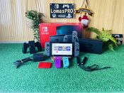 Nintendo Switch V2 GARANTÍA + accesorios originales 