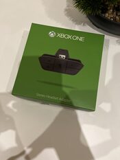 Xbox one Stereo Headset Adapter