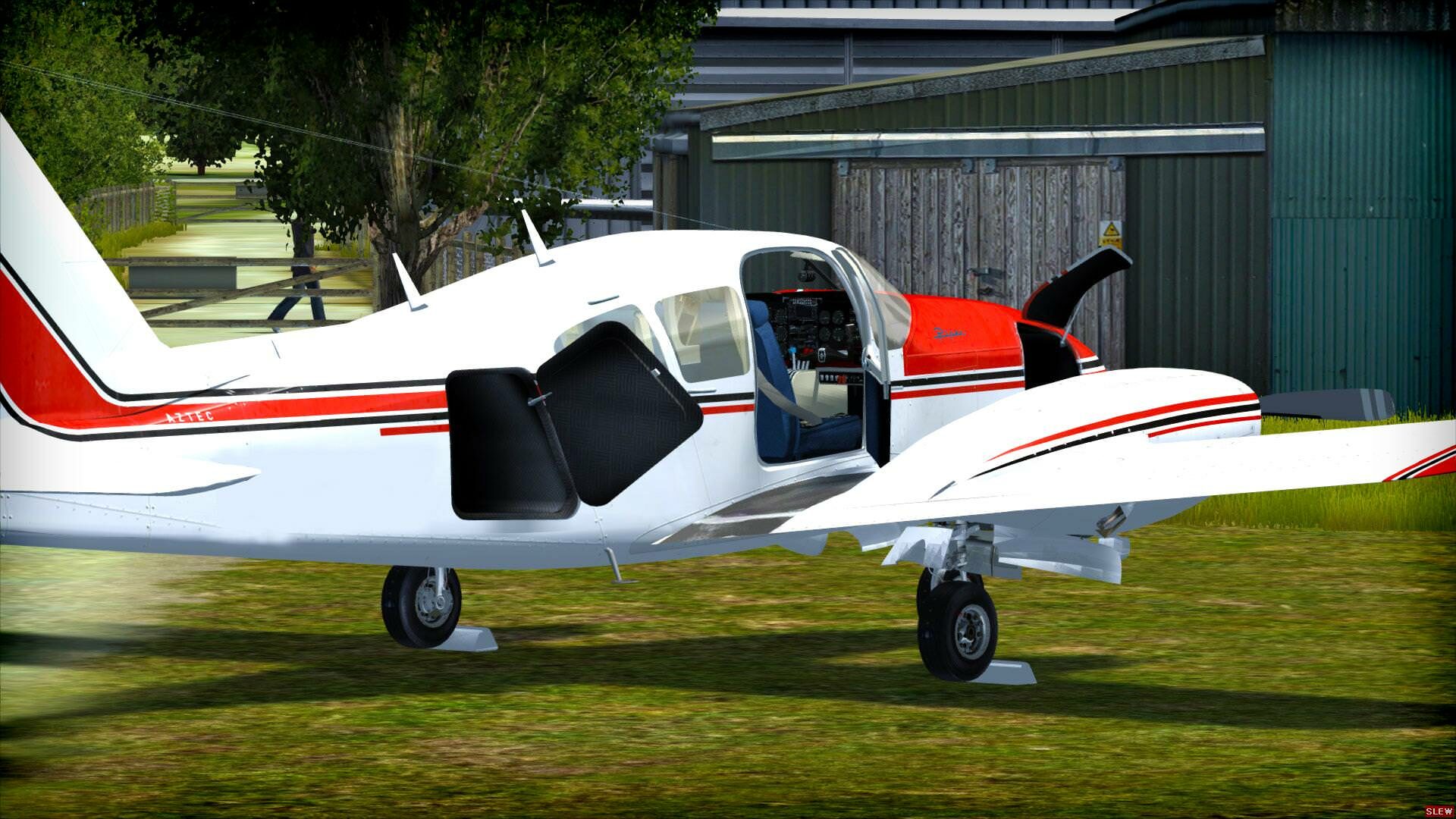 Microsoft Flight Simulator X: Steam Edition: Skychaser Add-On Steam Key for  PC - Buy now