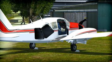 Buy Microsoft Flight Simulator X: Steam Edition - Piper Aztec Add-On (DLC) Steam Key EUROPE