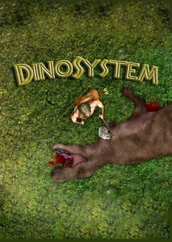 DinoSystem Steam Key GLOBAL