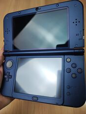 Get New Nintendo 3DS XL, Blue