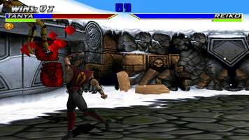 Get Mortal Kombat 4 Gog.com Key GLOBAL