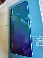 Huawei P30 lite 128GB Peacock Blue