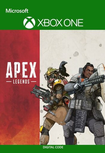 Apex Legends - N7 Weapon Charm (DLC) XBOX LIVE Key GLOBAL