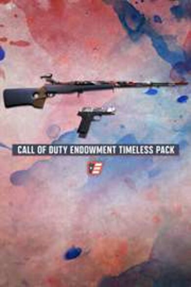 

Call of Duty Endowment (C.O.D.E.) - Timeless Pack (DLC) (PC) Battle.net Key GLOBAL