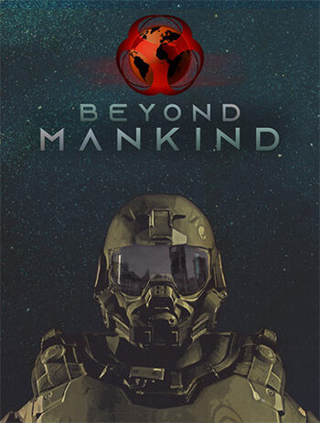 Beyond Mankind: The Awakening (PC) Steam Key GLOBAL