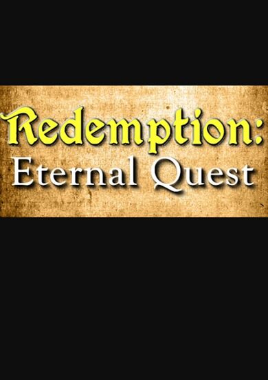 E-shop Redemption: Eternal Quest (PC) Steam Key GLOBAL