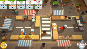 Buy Overcooked! All You Can Eat PlayStation 5
