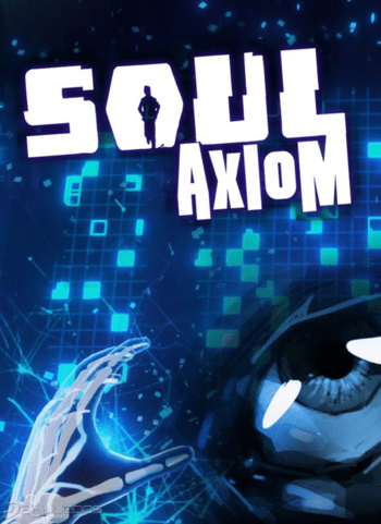 Soul Axiom (PC) Steam Key GLOBAL