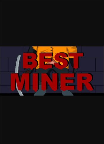 Best Miner (PC) Steam Key GLOBAL
