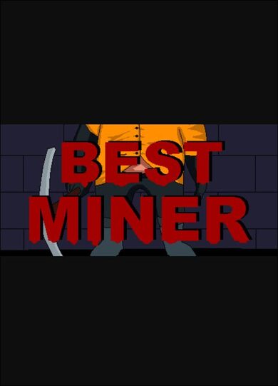 E-shop Best Miner (PC) Steam Key GLOBAL