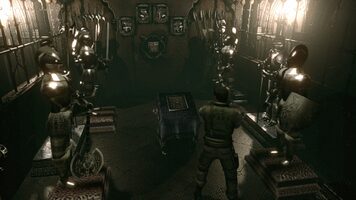 Redeem Resident Evil (Xbox One) Xbox Live Key UNITED STATES