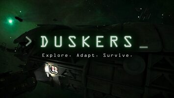 Duskers Steam Key GLOBAL