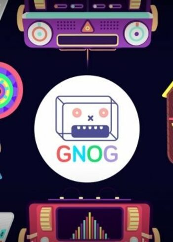 GNOG Steam Key GLOBAL