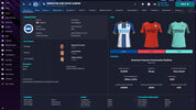 Buy Football Manager 2023 (PC/MAC) REDEEM.FOOTBALLMANAGER.COM Key EUROPE