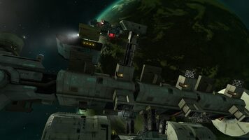 Star Wolves 3: Civil War (PC) Steam Key GLOBAL for sale