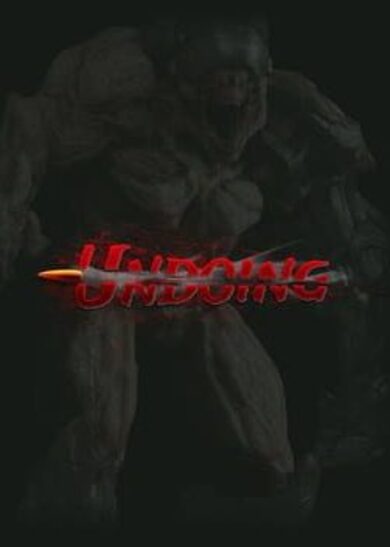 

Undoing Steam Key GLOBAL