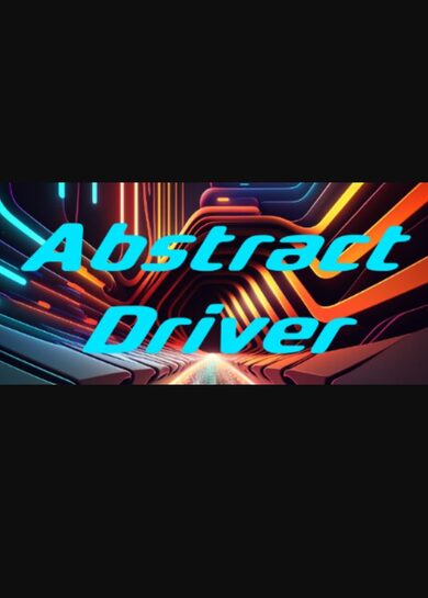 Abstract Driver cover