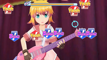 Gal*Gun Returns Steam Key GLOBAL