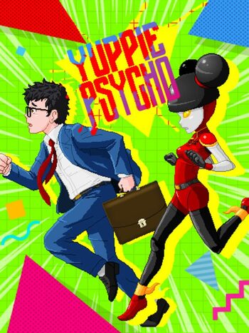 Yuppie Psycho Steam Key EUROPE