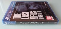 Redeem The Last of Us Part II (The Last Of Us Parte II) PlayStation 4