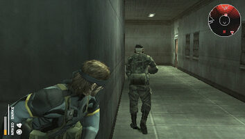 Buy Metal Gear Solid: Portable Ops Plus PSP