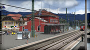 Train Simulator: Munich - Garmisch-Partenkirchen Route (DLC) (PC) Steam Key GLOBAL