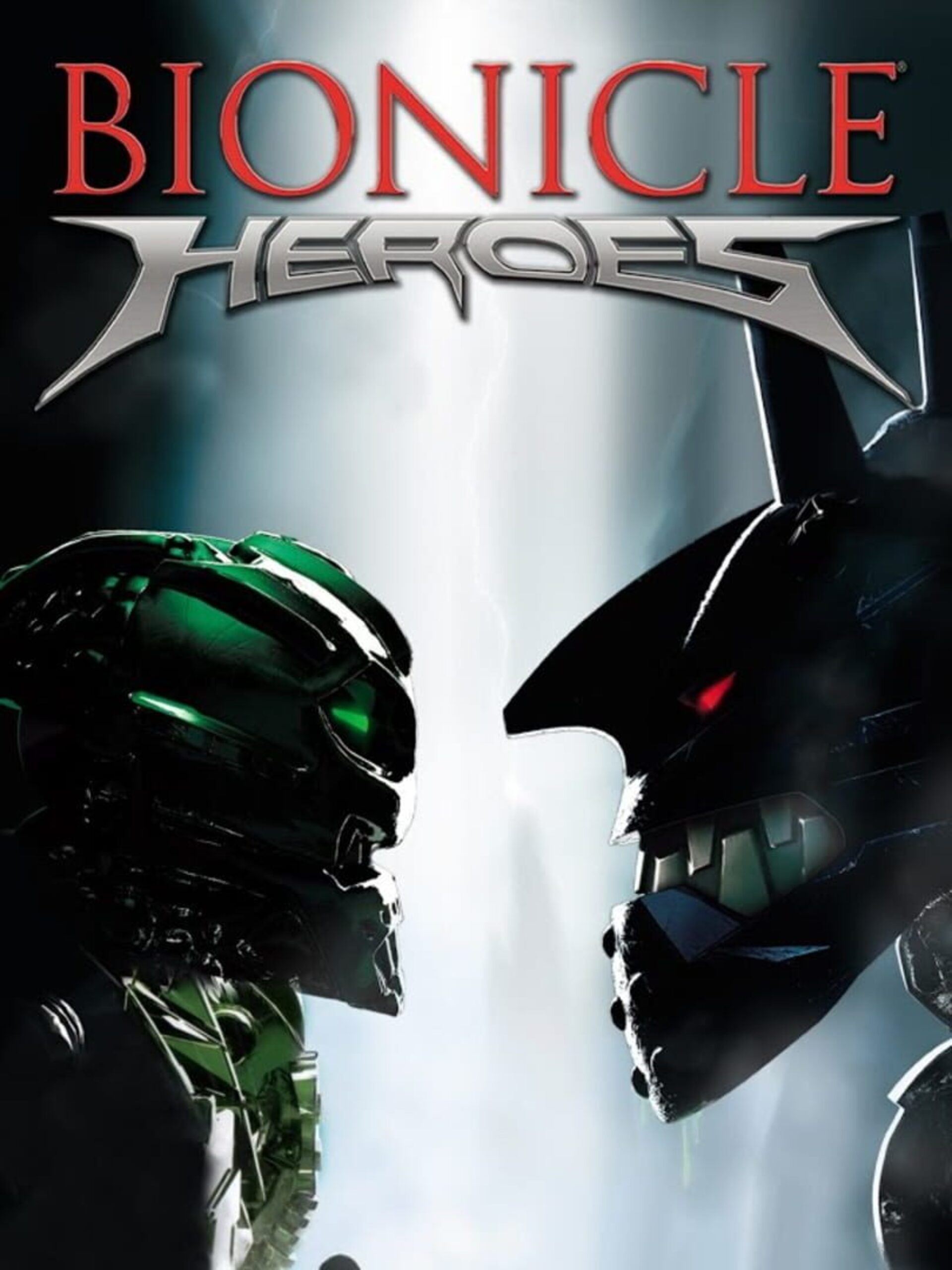 Bionicle heroes pc store steam