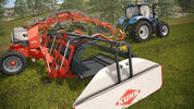 Buy Farming Simulator 17 - KUHN Equipment Pack (DLC) (PC) Steam Key GLOBAL