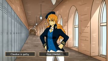 Paper Shakespeare: To Date Or Not To Date? Steam Key GLOBAL for sale