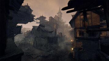 Redeem Warhammer: Vermintide 2 - Shadows Over Bögenhafen (DLC) Steam Key EUROPE